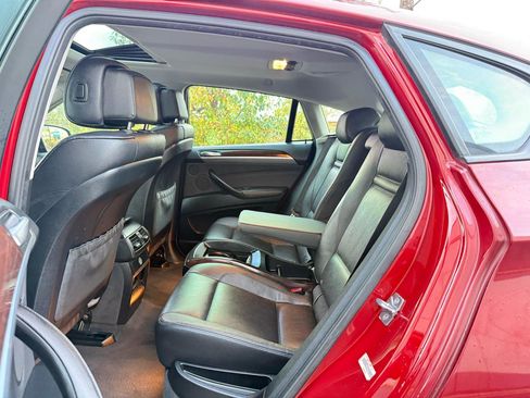 Used 2011 BMW X6 xDrive35i AWD/4WD image 18