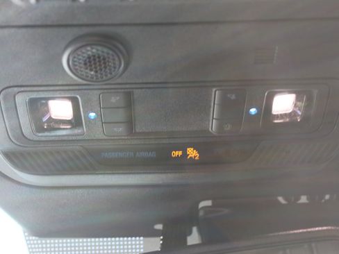 New 2025 Ford Bronco Raptor w/ Interior Carbon Fiber Pack image 33