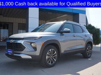 New 2026 Chevrolet TrailBlazer LT w/ Driver Confidence Package video 1