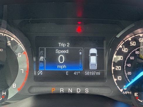 Certified 2020 Ford Ranger XLT w/ Equipment Group 301A Mid image 23