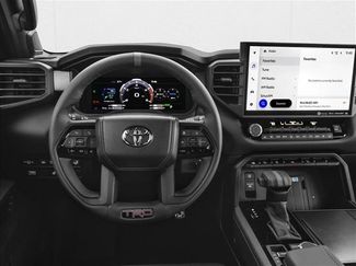 New 2026 Toyota Sequoia TRD Pro AWD/4WD video 4
