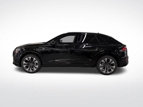 New 2026 Audi Q8 Premium Plus AWD/4WD image 2