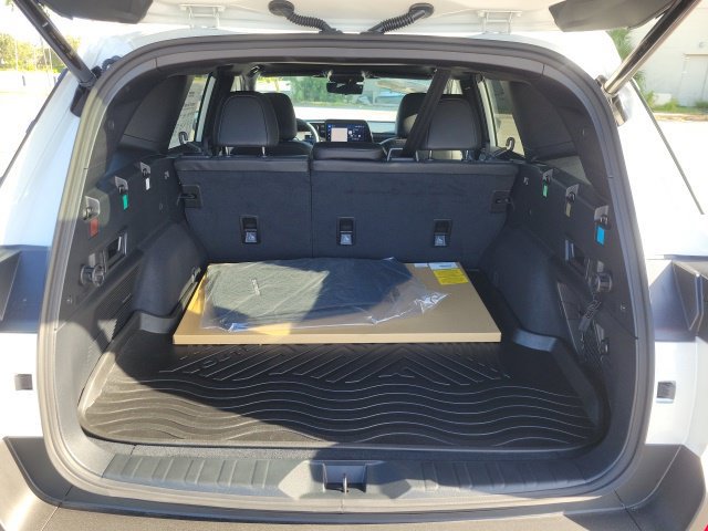 New 2026 Subaru Outback Touring XT AWD/4WD image 7
