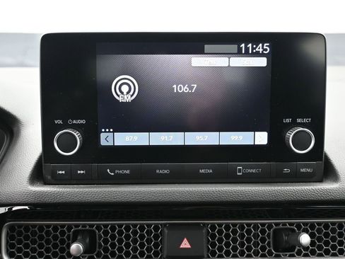 Used 2022 Honda Civic Sport image 12