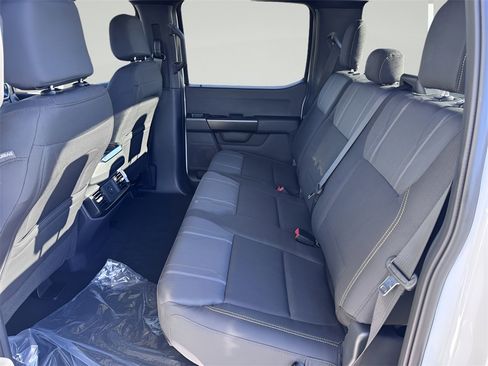 New 2025 Ford F150 STX w/ LOBO Package image 31