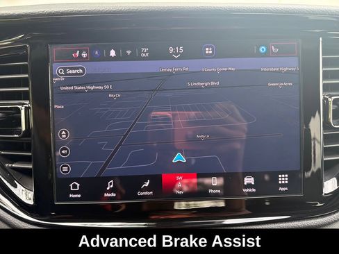 Used 2026 Dodge Durango GT AWD/4WD image 24