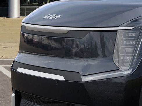 New 2026 Kia EV9 Light image 12