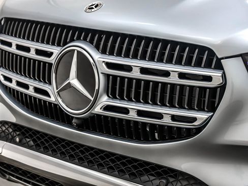 New 2026 Mercedes-Benz GLE 350 4MATIC image 3