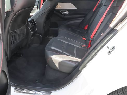 Used 2023 Mercedes-Benz GLE 53 AMG 4MATIC image 28
