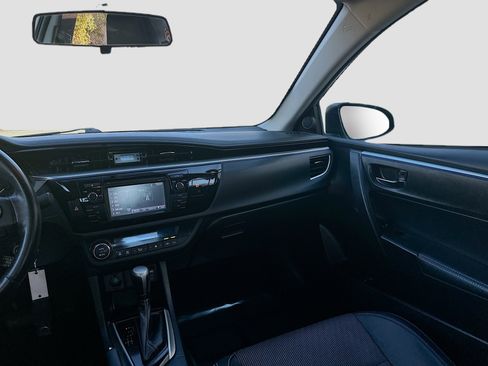 Used 2016 Toyota Corolla S image 21