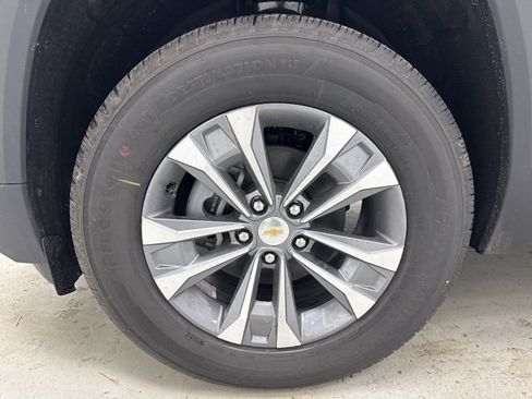 New 2026 Chevrolet Equinox LT w/ Convenience Package II image 39