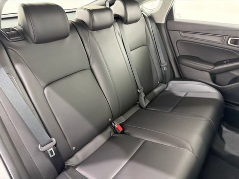 Certified 2025 Acura Integra FWD image 21