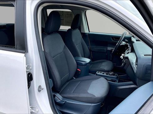 Certified 2022 Ford Maverick XL FWD image 7