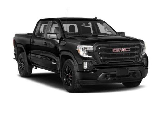 Used 2022 GMC Sierra 1500 Elevation RWD image 6