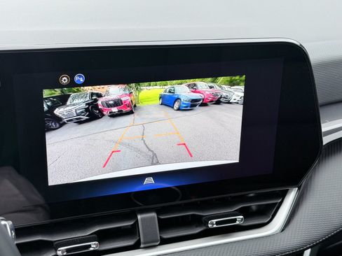 Used 2021 Hyundai Kona SE FWD image 16