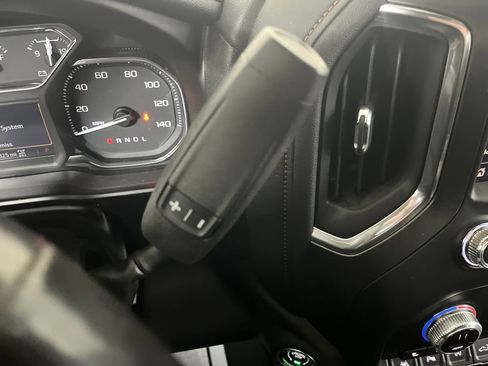 Used 2020 GMC Sierra 1500 AT4 w/ AT4 Premium Package image 65