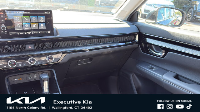Used 2024 Honda CR-V EX-L image 26