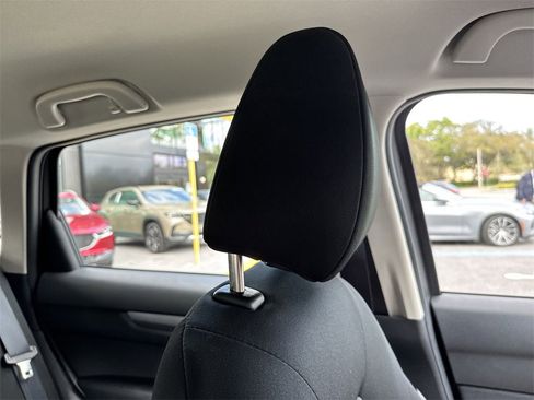 Certified 2023 MAZDA CX-5 AWD 2.5 S image 21