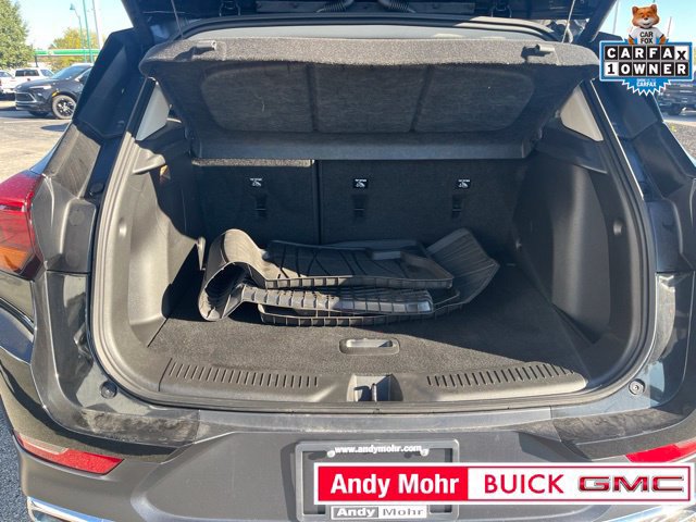 Used 2023 Buick Encore GX Essence w/ Experience Buick Package AWD/4WD image 12