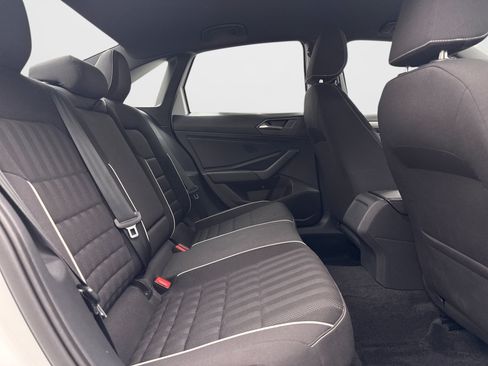 Used 2023 Volkswagen Jetta Sport FWD image 17