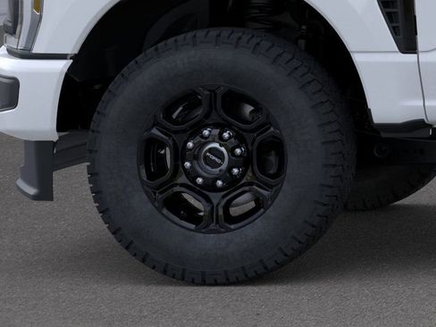 New 2025 Ford F350 XL w/ STX Appearance Package image 41