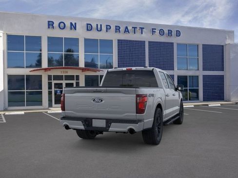New 2026 Ford F150 XLT w/ Equipment Group 303A High AWD/4WD image 31