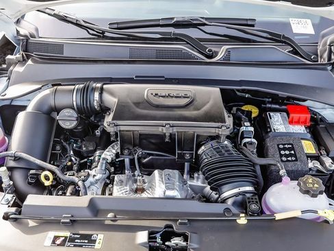 New 2026 Jeep Compass Latitude image 27