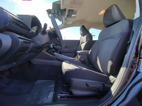 Certified 2025 Subaru Impreza 2.0i Sport image 15