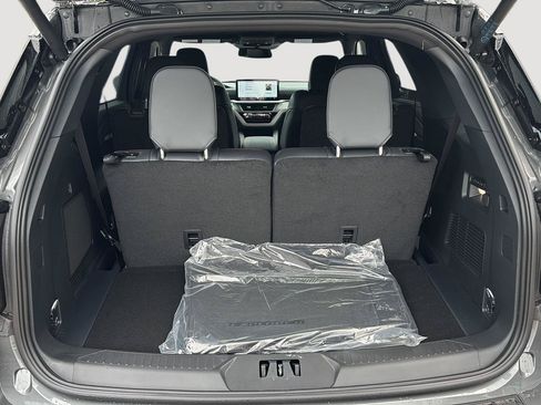 New 2026 Ford Explorer ST w/ Sun And Sound Package AWD/4WD image 20