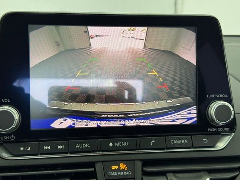 Used 2022 Nissan Altima 2.5 SR image 4