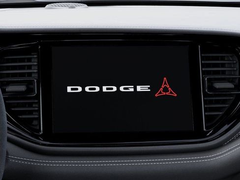 New 2025 Dodge Durango SRT Hellcat AWD/4WD image 18