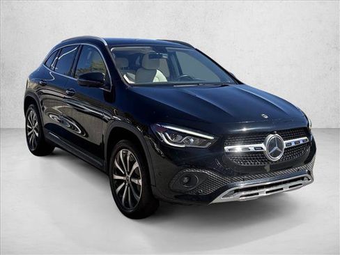 Used 2022 Mercedes-Benz GLA 250 image 4