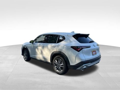 New 2026 Acura ADX FWD image 3