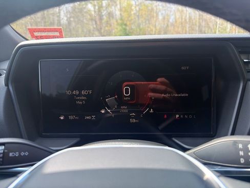 New 2026 GMC Terrain Elevation AWD/4WD image 18