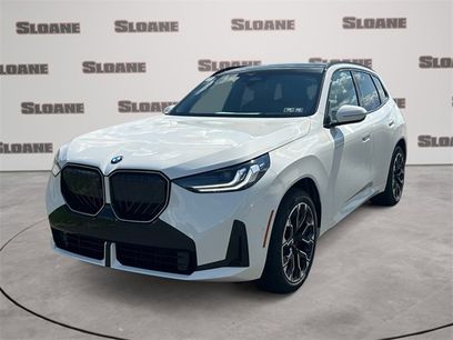 New 2026 BMW X3 xDrive30 w/ Premium Package