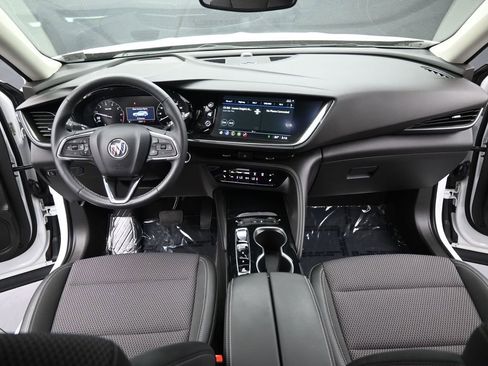 Used 2022 Buick Envision Preferred FWD image 15