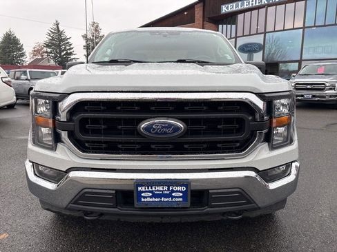 Used 2023 Ford F150 XLT image 9