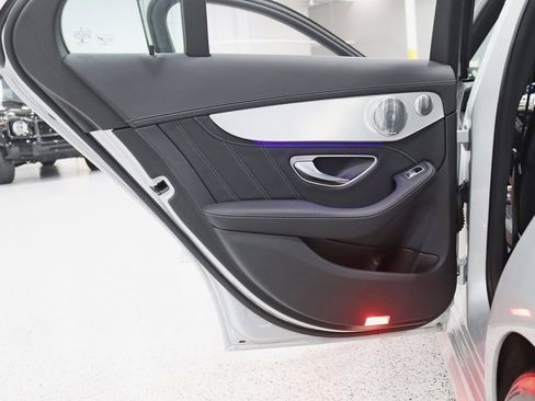 Used 2020 Mercedes-Benz C 63 AMG Sedan image 35