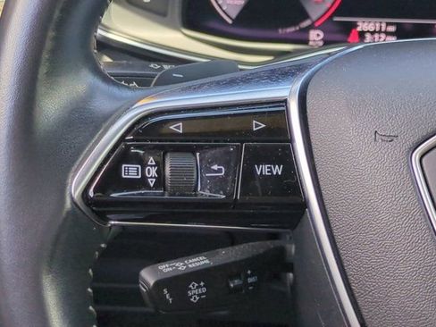 Used 2019 Audi A6 3.0T Prestige w/ Prestige Package AWD/4WD image 22