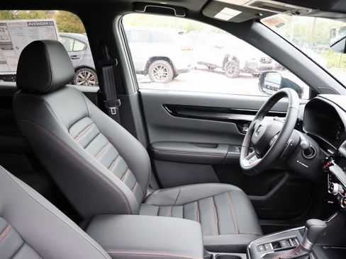 New 2026 Honda CR-V Sport Touring image 6