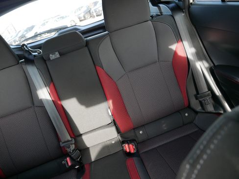 Used 2024 Subaru Impreza RS w/ Popular Package #1 image 14