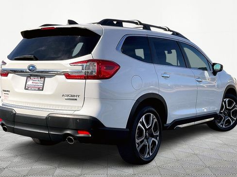 Used 2024 Subaru Ascent Touring image 11
