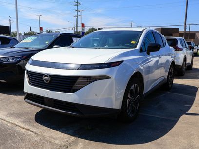 Used 2026 Nissan Murano SV
