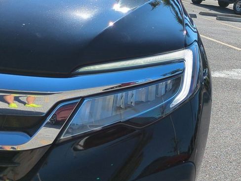 Certified 2022 Honda Pilot Elite image 10