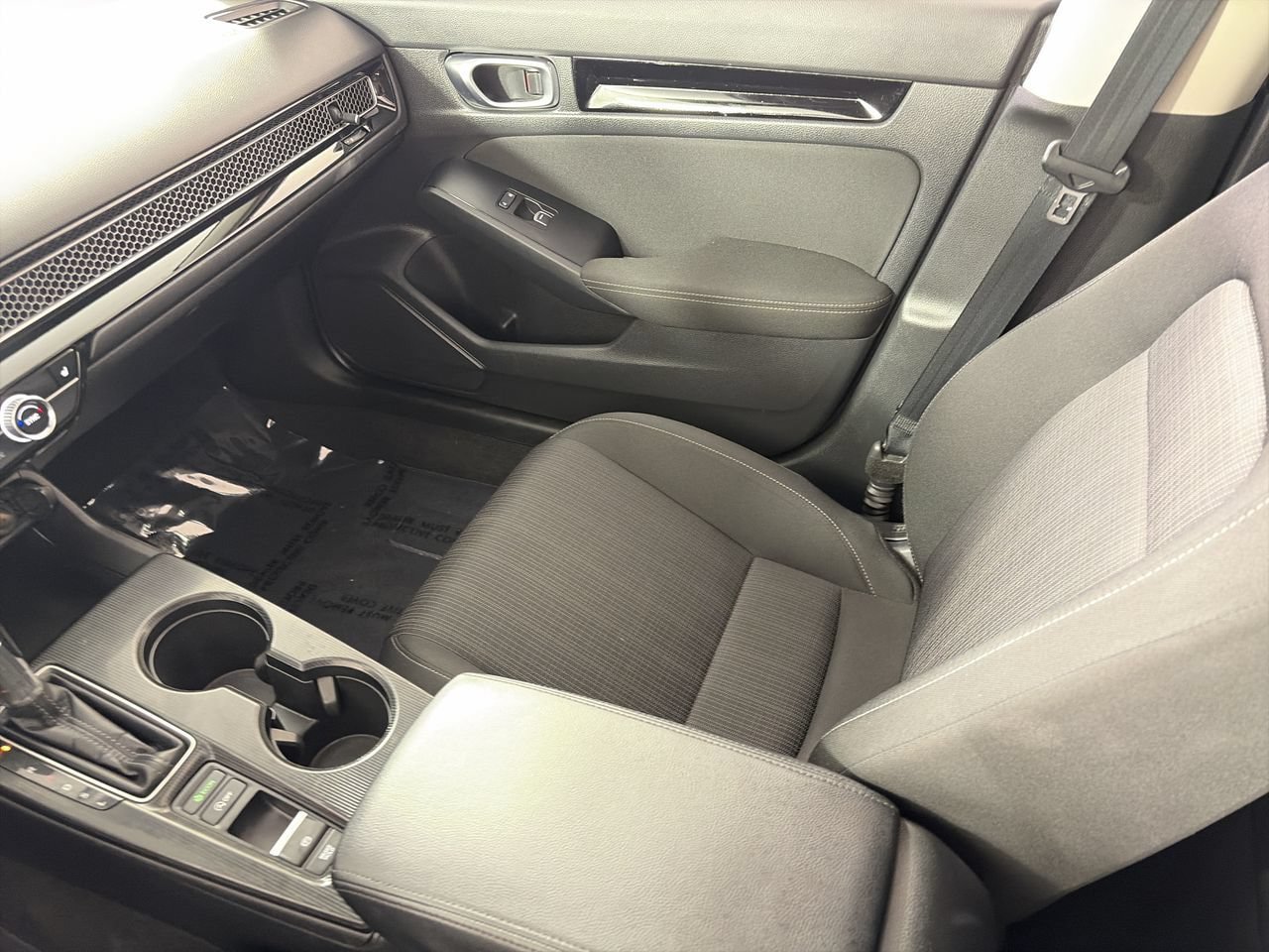 Used 2022 Honda Civic EX image 23