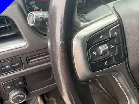 Used 2021 Chevrolet Tahoe LT AWD/4WD image 14