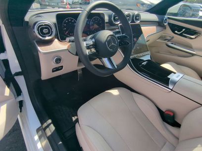 Certified 2024 Mercedes-Benz CLE 300 4MATIC Coupe