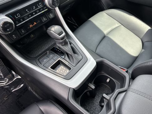 Certified 2023 Toyota RAV4 XLE Premium FWD image 26