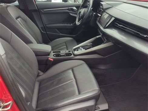 Used 2023 Audi A3 2.0T Premium image 26