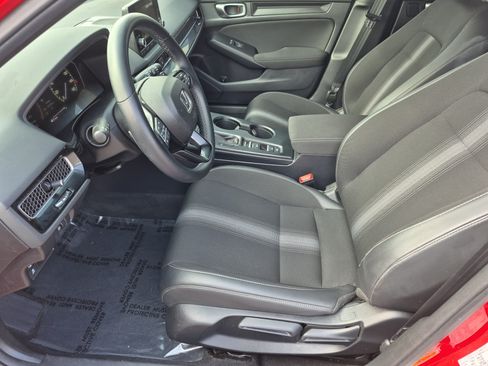 Used 2024 Honda Civic Sport image 16
